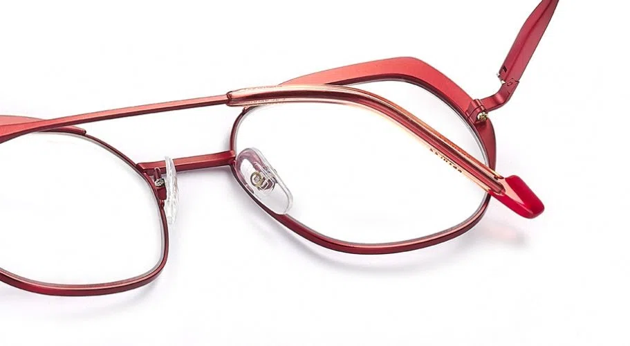 Etnia Barcelona GEORGIANA Eyeglasses - view 10